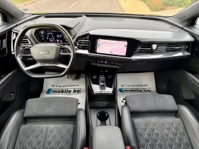Audi Q4 50 e-tron QUATTRO S-line , снимка 11
