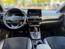 Hyundai Kona 1.6GDI N-Line, снимка 4