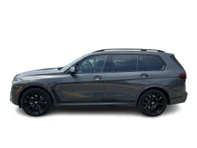 BMW X7, снимка 8