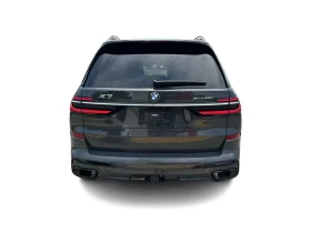 BMW X7, снимка 12