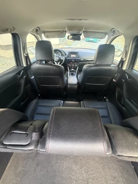 Mazda CX-5 2.2D 4x4, снимка 9