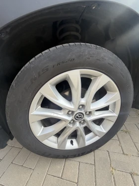 Mazda CX-5 2.2D 4x4, снимка 13