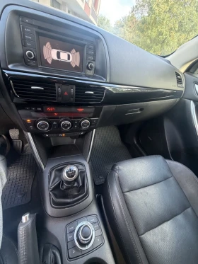 Mazda CX-5 2.2D 4x4, снимка 12