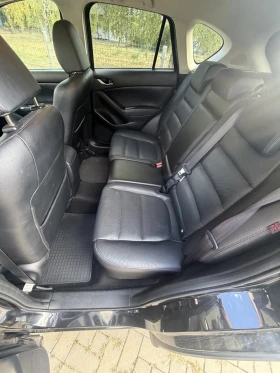 Mazda CX-5 2.2D 4x4, снимка 8