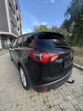 Mazda CX-5 2.2D 4x4, снимка 6