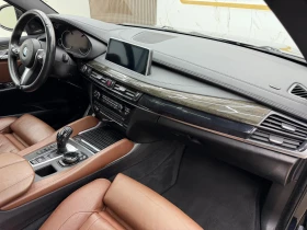 BMW X6 M-pack xDrive, снимка 15