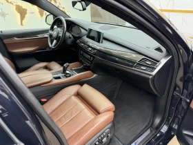 BMW X6 M-pack xDrive, снимка 13