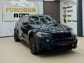 BMW X6 M-pack xDrive, снимка 1