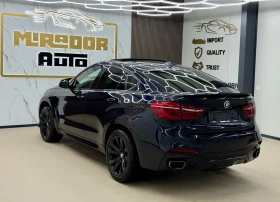 BMW X6 M-pack xDrive, снимка 6