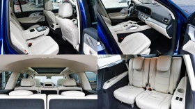 Mercedes-Benz GLS 580 AMG Line 4MATIC - [12] 