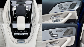 Mercedes-Benz GLS 580 AMG Line 4MATIC, снимка 15 - Автомобили и джипове - 40075402