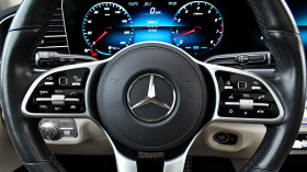 Mercedes-Benz GLS 580 AMG Line 4MATIC, снимка 9
