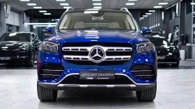 Mercedes-Benz GLS 580 AMG Line 4MATIC | Mobile.bg    2