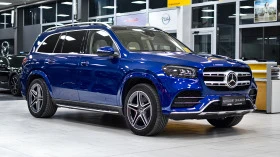 Mercedes-Benz GLS 580 AMG Line 4MATIC | Mobile.bg    5