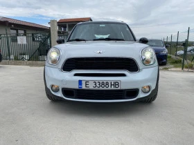     Mini Countryman 1.6 turbo