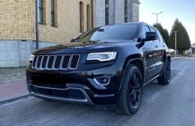 Jeep Grand cherokee 3.0CRD На части! 2 броя - [2] 