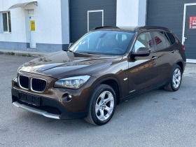 Обява за продажба на BMW X1 2.0D X-Drive 4x4 Автоматик ~14 300 лв. - изображение 1