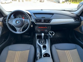 BMW X1 2.0D X-Drive 4x4 Автоматик, снимка 12