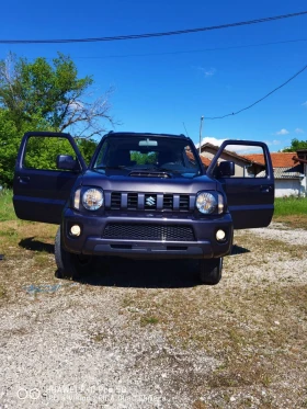 Suzuki Jimny Facelift  | Mobile.bg    2