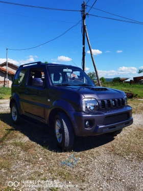 Suzuki Jimny Facelift  | Mobile.bg    5