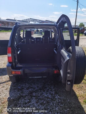 Suzuki Jimny Facelift  | Mobile.bg    8