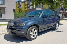 BMW X5 Face ZF , снимка 1