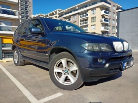 BMW X5 Face ZF , снимка 1