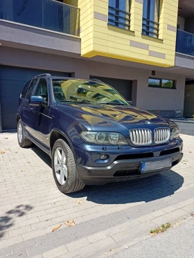 BMW X5 Face ZF , снимка 4