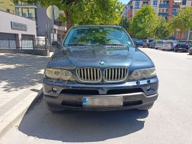 BMW X5 Face ZF , снимка 3