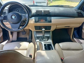 BMW X5 Face ZF , снимка 8