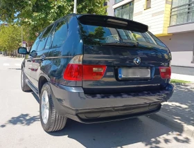 BMW X5 Face ZF , снимка 2