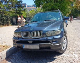 BMW X5 Face ZF , снимка 6