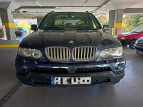 BMW X5 Face ZF , снимка 12