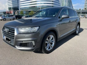 Audi Q7 3.0D= E-TRON= FULL, снимка 1