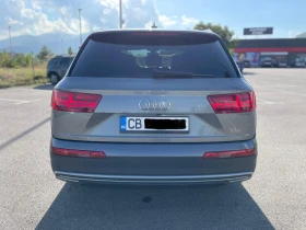 Audi Q7 3.0D= E-TRON= FULL, снимка 5