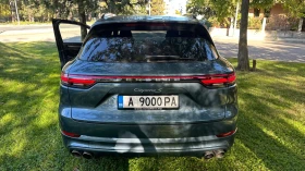 Porsche Cayenne Cayenne S 2.9 V6, снимка 1