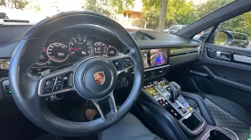 Porsche Cayenne Cayenne S 2.9 V6, снимка 6