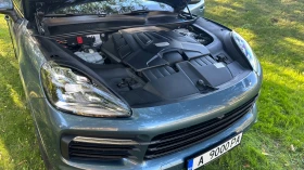 Porsche Cayenne Cayenne S 2.9 V6, снимка 12