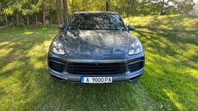 Porsche Cayenne Cayenne S 2.9 V6, снимка 5