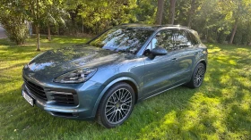 Porsche Cayenne Cayenne S 2.9 V6, снимка 2