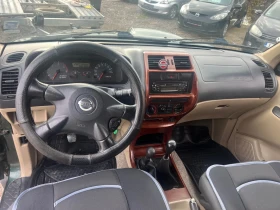 Nissan Terrano 3.0 TDI 150кс СМЕНЕНА ВЕРИГА, снимка 6