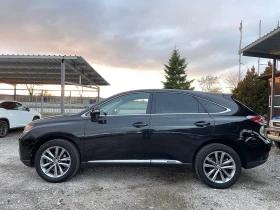 Lexus RX 450h Facelift/Luxury/Navi/HUD | Mobile.bg    8