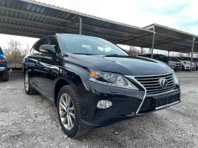 Lexus RX 450h Facelift/Luxury/Navi/HUD | Mobile.bg    3