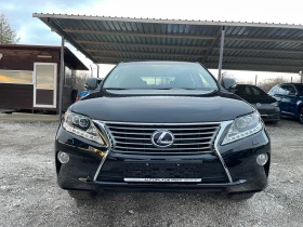 Lexus RX 450h Facelift/Luxury/Navi/HUD | Mobile.bg    2