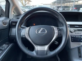 Lexus RX 450h Facelift/Luxury/Navi/HUD | Mobile.bg    11