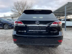 Lexus RX 450h Facelift/Luxury/Navi/HUD | Mobile.bg    6