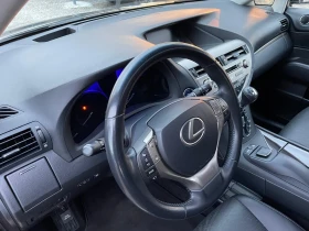 Lexus RX 450h Facelift/Luxury/Navi/HUD | Mobile.bg    12