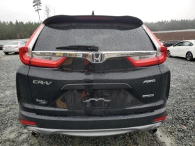 Honda Cr-v AWD* *  | Mobile.bg    5