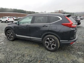 Honda Cr-v AWD* *  | Mobile.bg    4