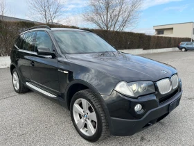 BMW X3 FACE* 286к.с* ИТАЛИЯ !!!, снимка 7